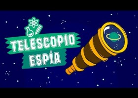 Cómo Hacer un telescopio | Recurso educativo 767470