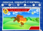 Joc de construcció d'animals | Recurso educativo 768541