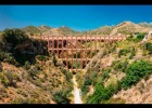 Aqueduct of Águila, Nerja. Málaga | Recurso educativo 770572
