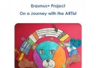 Eramus+ manual: Art Activities for Children | Recurso educativo 771273