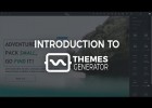 Introducción a Themes Generator | Recurso educativo 771915
