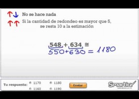 Estimació de sumes | Recurso educativo 772860