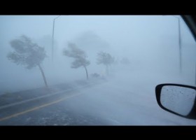 Imágenes de un huracán | Recurso educativo 772923