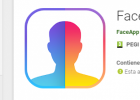 FaceApp - App in Google Play | Recurso educativo 772933