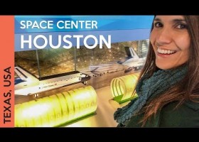 Centre espacial de la NASA a Houston | Recurso educativo 773401