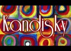 25 Cuadros de Kandinsky con música de Wagner HD | Recurso educativo 773904