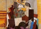 El “Arlequín”  de Pablo Picasso | Recurso educativo 774042