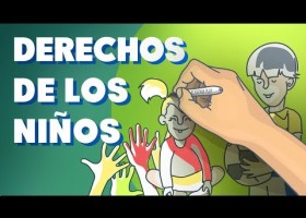 Los derechos de los niños | Recurso educativo 775383