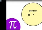 La circumferència i el cercle | Recurso educativo 775626