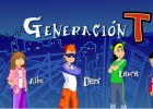 Generación T | Recurso educativo 776146
