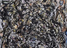 Jackson Pollock Paintings | Recurso educativo 776188