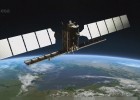 Os satélites e a observación da Terra | Recurso educativo 777692