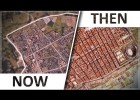 Well-Preserved Roman Cities | Recurso educativo 784144