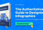 How to Make an Infographic in 5 Steps (Guide) - Venngage | Recurso educativo 784156