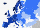 List of sovereign states in Europe by GDP | Recurso educativo 784233