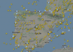 Live Flight Tracker - Real-Time Flight Tracker Map | Recurso educativo 784441