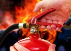 How Does A Fire Extinguisher Work? | Recurso educativo 785669