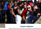 Què és la migració? | Recurso educativo 786293