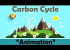 Cicle del carboni | Recurso educativo 786489