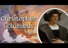 Biography of Christopher Columbus for Children: Famous Explorers for Kids - | Recurso educativo 786581