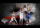 Jugador de la NBA Steph curry | Recurso educativo 786842