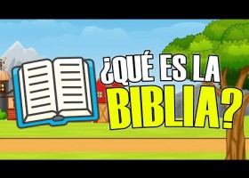 ¿Qué es la Biblia? | Recurso educativo 786855
