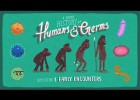 Historia del ser humano y los gérmenes | Recurso educativo 787448