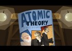 Una breve historia de la teoría atómica | Recurso educativo 788299