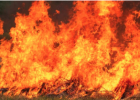 What is a Sixth Generation Wildfires? | Oroel | Recurso educativo 784789