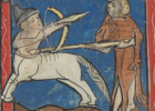 Medieval Bestiary : Beasts | Recurso educativo 788560