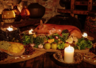 Medieval Banquets | Encyclopedia.com | Recurso educativo 788844