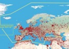 A poboación europea | Recurso educativo 789369