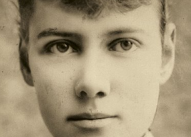 A xornalista Nellie Bly | Recurso educativo 789794