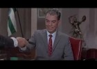 CANTINFLAS en:  "Su Excelencia"  Película completa | Recurso educativo 790124