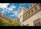 Descubre la historia de València en la Lonja de la Seda | Recurso educativo 790368