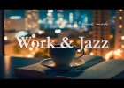 Work, Jazz & Café - Lista de reproducción de la música de jazz y la lluvia. | Recurso educativo 7900933