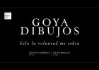 Unha invitación á reflexión: temas universais en Goya | Recurso educativo 7901355