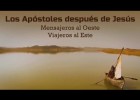 Els apòstols després de Jesús | Recurso educativo 7901921