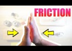 What Is Friction? | Recurso educativo 7903403