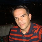 Foto de perfil Oscar Nieto