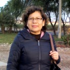 Foto de perfil Julia Noemí ARGOMEDO CORNELIO 