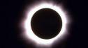 A rare solar eclipse | Recurso educativo 59752