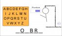 El ahorcado con palabras que contienen “mb” y “mp” | Recurso educativo 65599