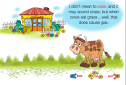 Story: When cows eat grass | Recurso educativo 65732