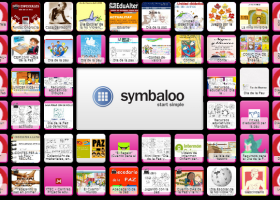 La Caseta, un lloc especial: Symbaloo del Dia de la Pau | Recurso educativo 115409