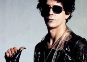 Ejercicio de inglés con la canción Walk On The Wild Side de Lou Reed | Recurso educativo 122906