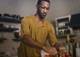 Google venderá las Google Glass al público el 15 de abril | Recurso educativo 403235