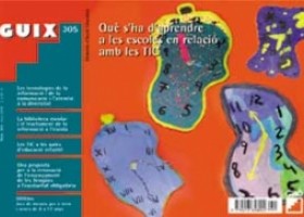 Què s'ha d'aprendre sobre, de, amb i per a les TIC a l'educació infantil? | Recurso educativo 620055