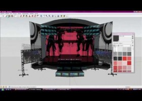 Crear un escenario virtual | Recurso educativo 727878