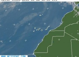 Meteosat | Recurso educativo 749795